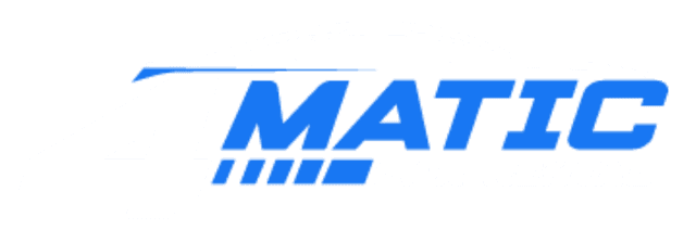 4MATIC Logo