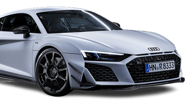 Luxury Car