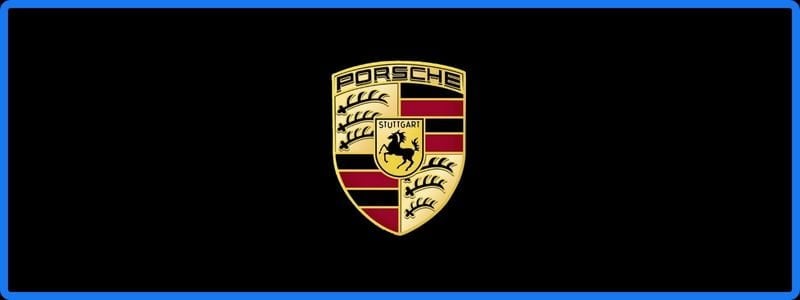 Rent Porsche