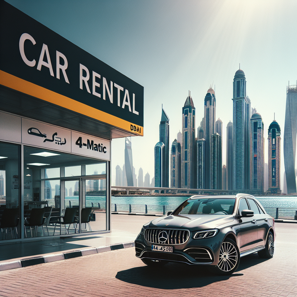 car rental