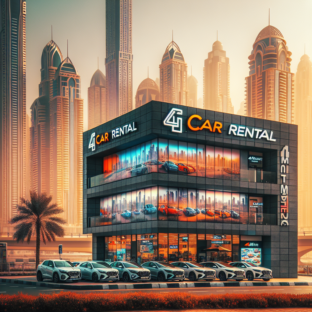 car rental