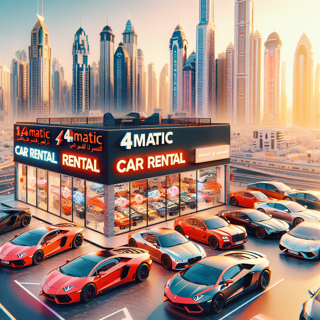 car rental