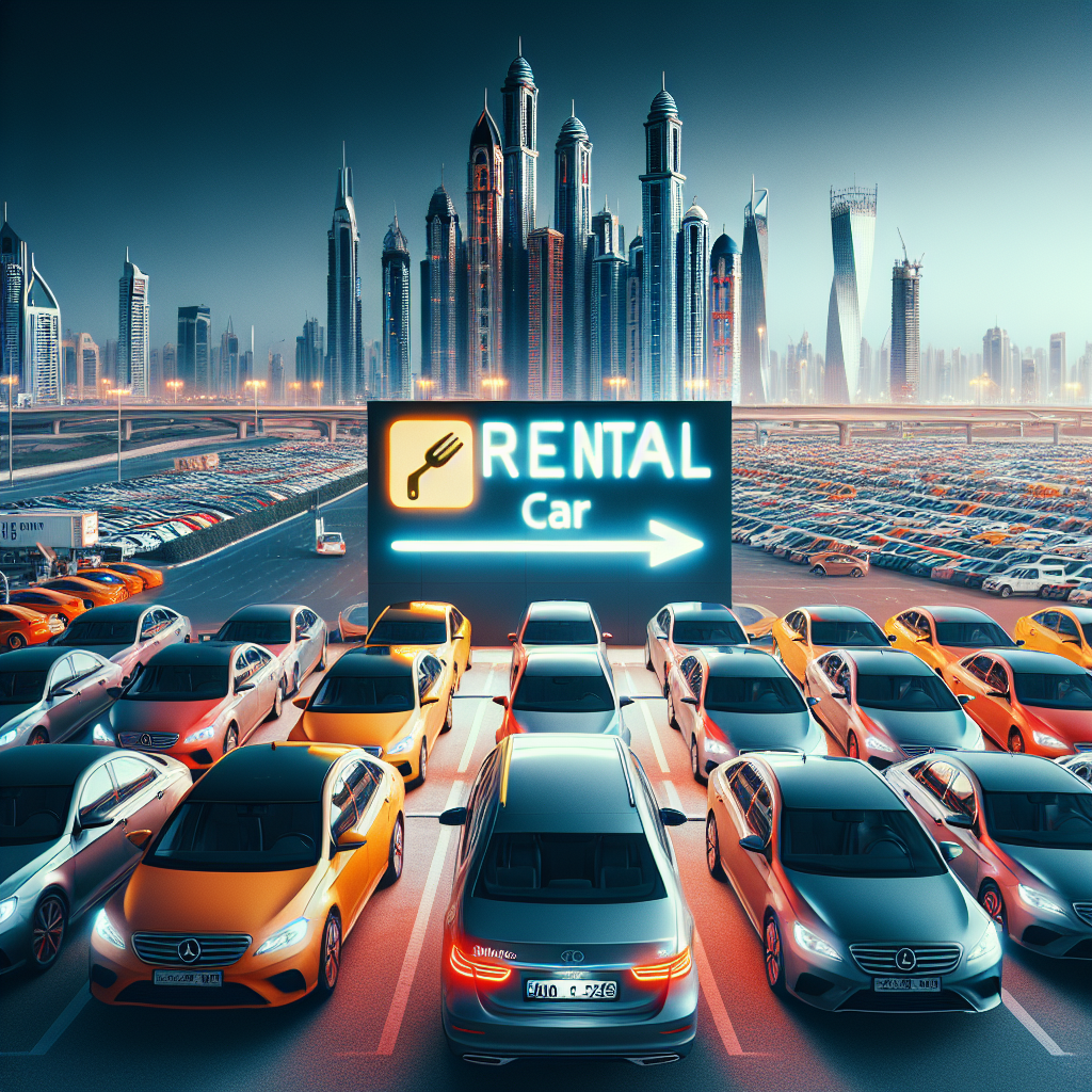 car rental