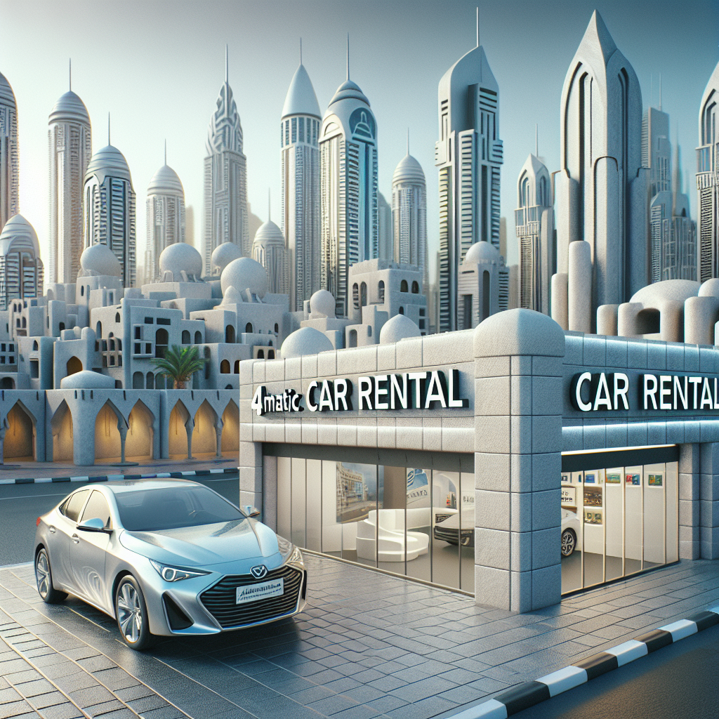 car rental