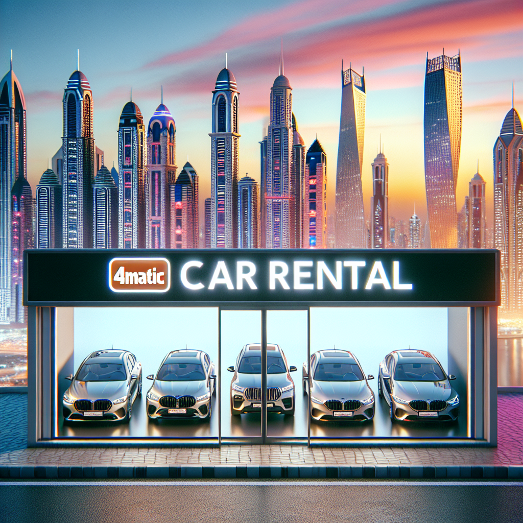 car rental